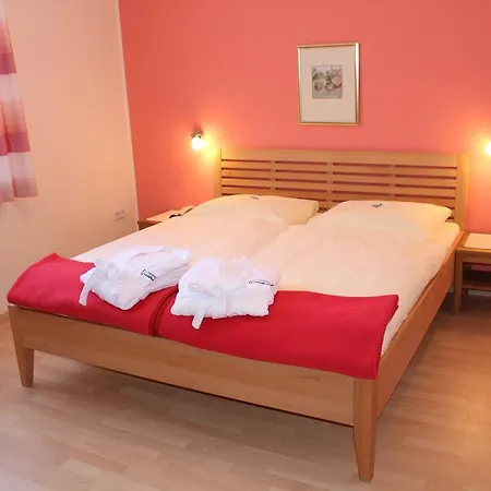 Alpengasthof Waldrast - Koralpe فندق