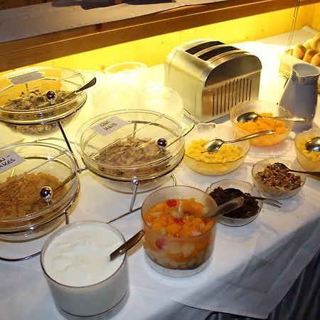 Alpengasthof Waldrast - Koralpe