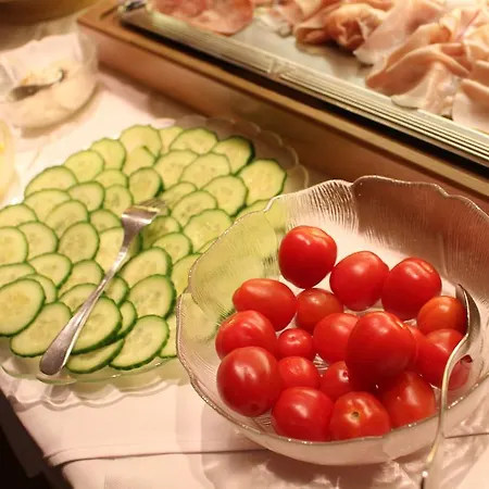 Alpengasthof Waldrast - Koralpe فندق