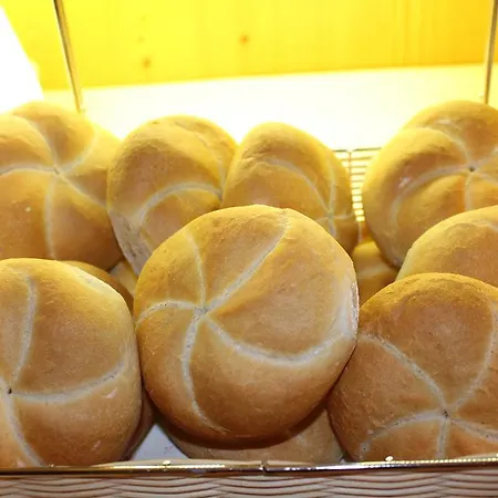 فندق Alpengasthof Waldrast - Koralpe سانكت ستيفان