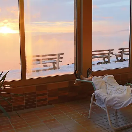 Alpengasthof Waldrast - Koralpe ホテル 3*