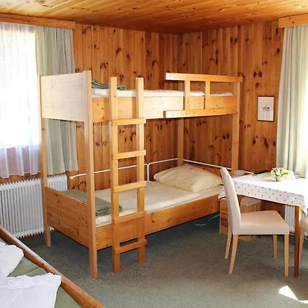 Alpengasthof Waldrast - Koralpe