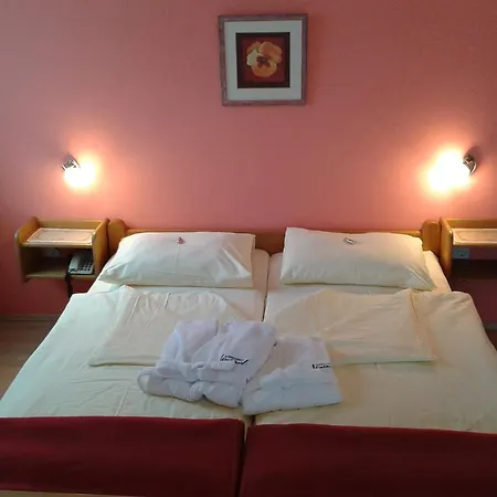 Alpengasthof Waldrast - Koralpe ホテル 3*