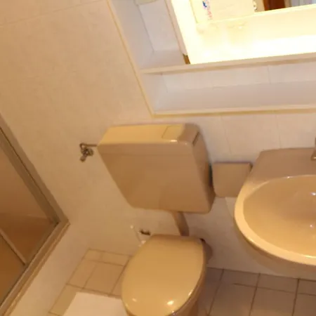 ホテル Alpengasthof Waldrast - Koralpe