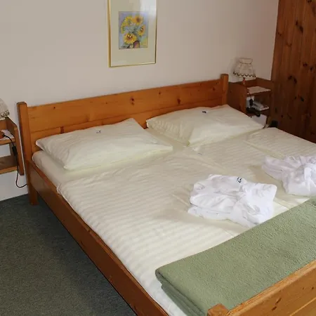 Hotel Alpengasthof Waldrast - Koralpe Sankt Stefan im Lavanttal
