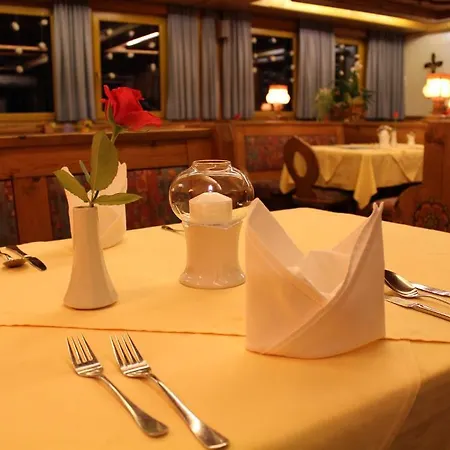 Alpengasthof Waldrast - Koralpe فندق