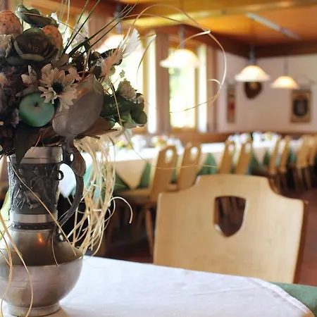 Alpengasthof Waldrast - Koralpe ホテル 3*