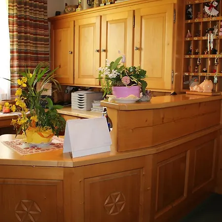 Alpengasthof Waldrast - Koralpe 3* سانكت ستيفان