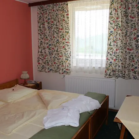 Hotel Alpengasthof Waldrast - Koralpe 3*
