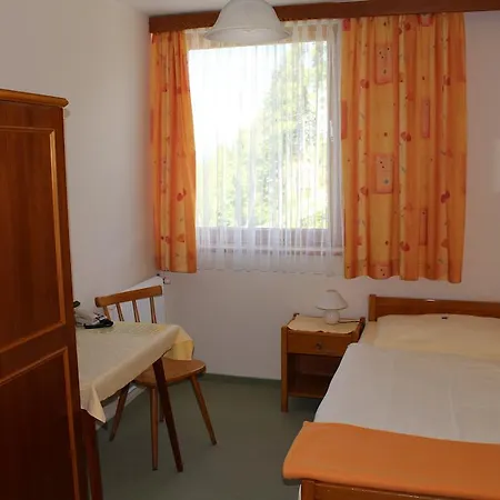 Alpengasthof Waldrast - Koralpe