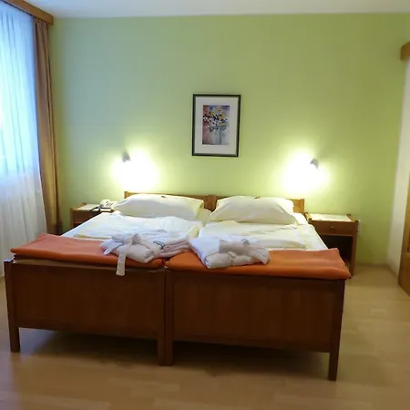 ホテル Alpengasthof Waldrast - Koralpe Sankt Stefan im Lavanttal