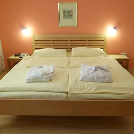 Alpengasthof Waldrast - Koralpe ホテル 3*