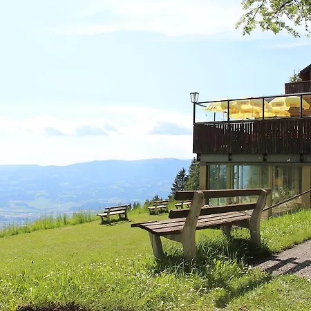 Alpengasthof Waldrast - Koralpe Sankt Stefan im Lavanttal