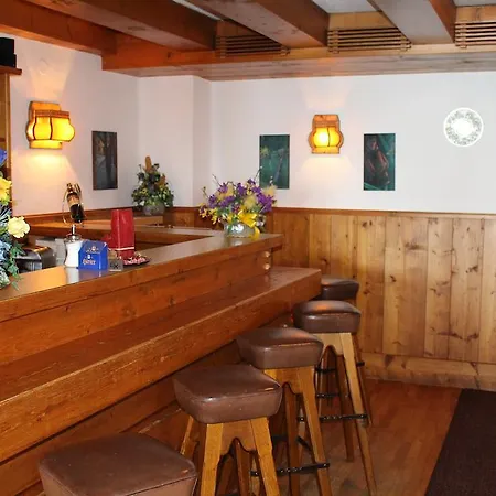 فندق Alpengasthof Waldrast - Koralpe 3*