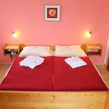 Alpengasthof Waldrast - Koralpe