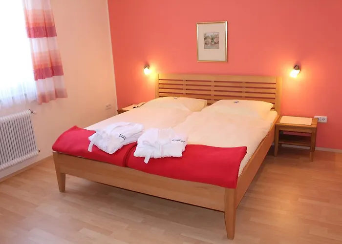 Alpengasthof Waldrast - Koralpe Ξενοδοχείο