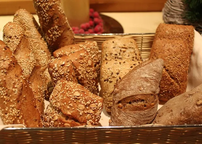 Alpengasthof Waldrast - Koralpe 3* Sankt Stefan im Lavanttal
