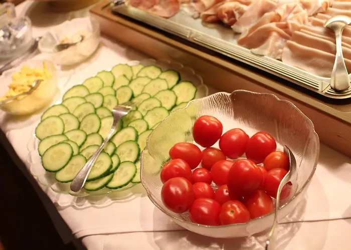 Alpengasthof Waldrast - Koralpe Ξενοδοχείο