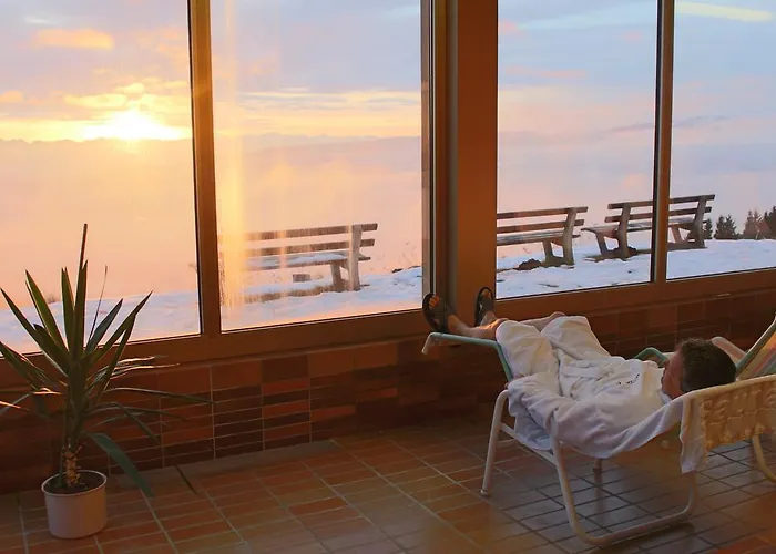 Alpengasthof Waldrast - Koralpe Ξενοδοχείο 3*