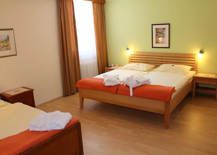 Alpengasthof Waldrast - Koralpe 3* Sankt Stefan im Lavanttal