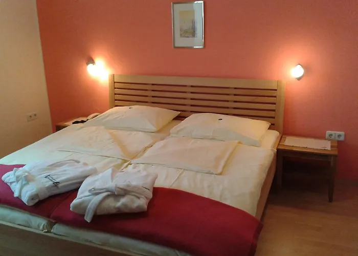 Alpengasthof Waldrast - Koralpe Sankt Stefan im Lavanttal