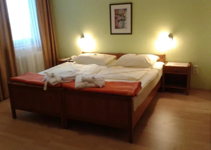 Alpengasthof Waldrast - Koralpe 3*