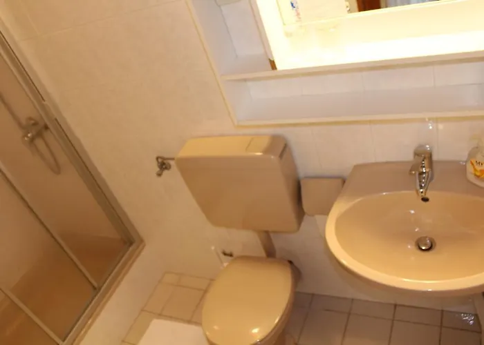 Ξενοδοχείο Alpengasthof Waldrast - Koralpe