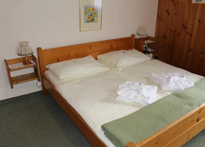 Ξενοδοχείο Alpengasthof Waldrast - Koralpe Sankt Stefan im Lavanttal