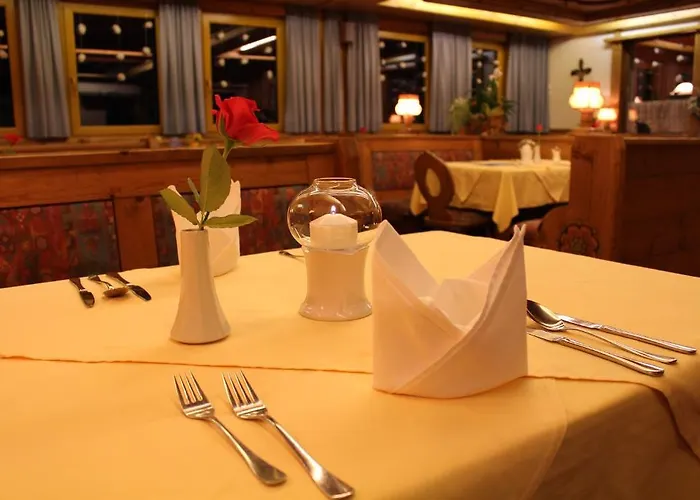 Alpengasthof Waldrast - Koralpe Ξενοδοχείο