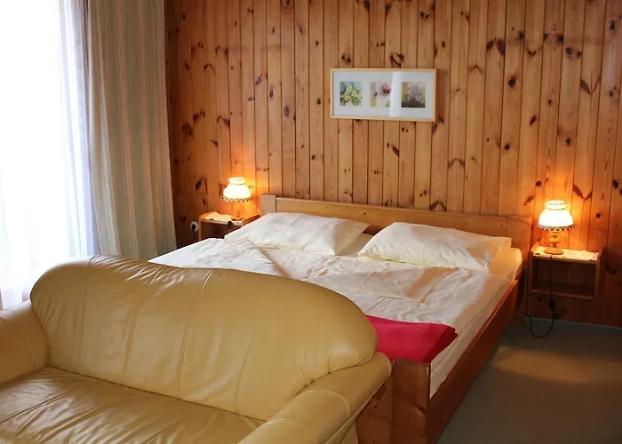 Ξενοδοχείο Alpengasthof Waldrast - Koralpe Sankt Stefan im Lavanttal