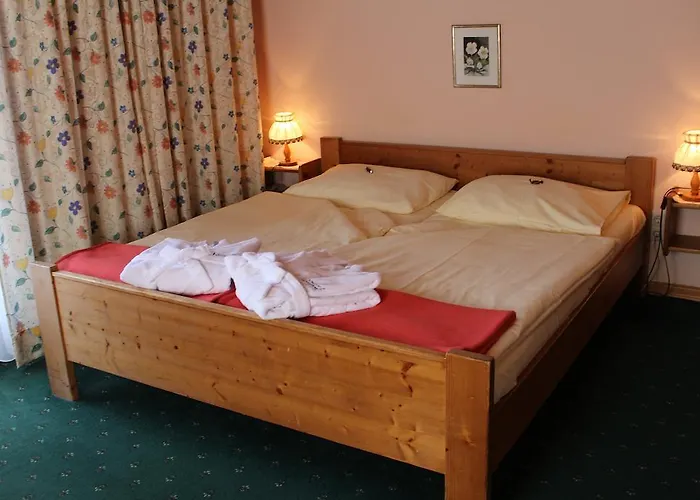 Alpengasthof Waldrast - Koralpe Ξενοδοχείο Sankt Stefan im Lavanttal