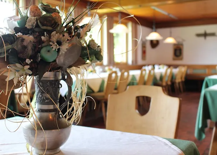 Alpengasthof Waldrast - Koralpe Ξενοδοχείο 3*