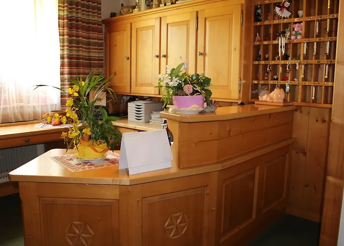 Alpengasthof Waldrast - Koralpe 3* Sankt Stefan im Lavanttal