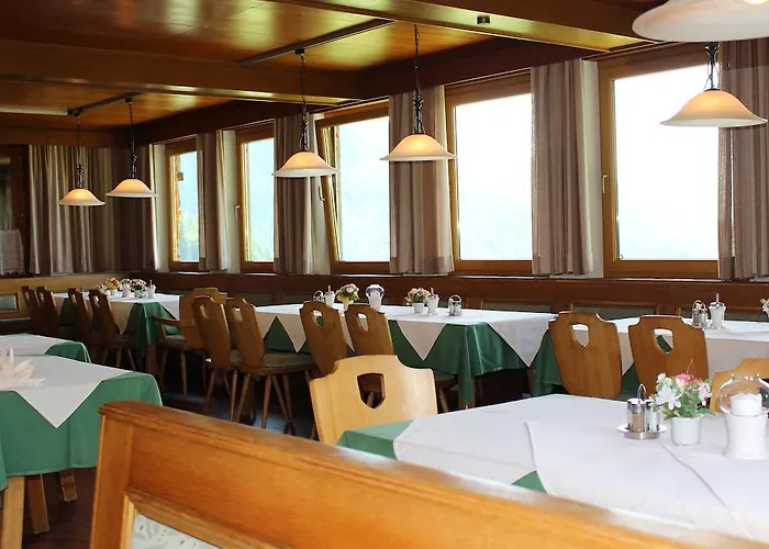 Ξενοδοχείο Alpengasthof Waldrast - Koralpe Sankt Stefan im Lavanttal