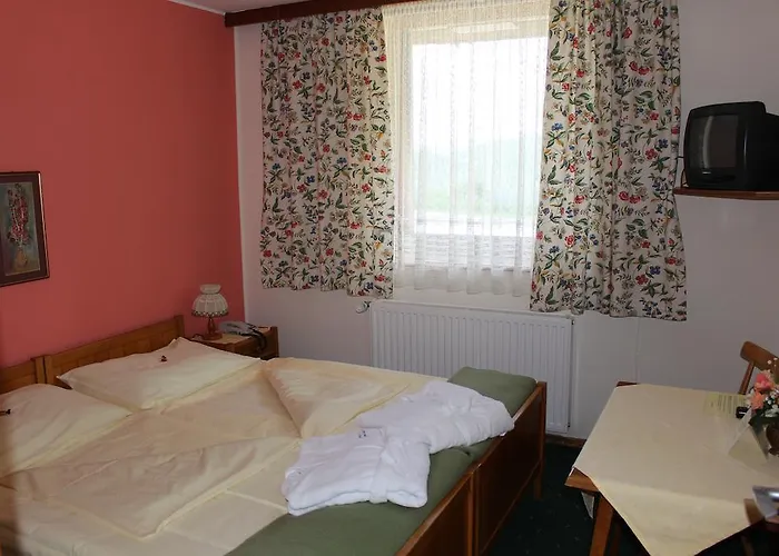 Ξενοδοχείο Alpengasthof Waldrast - Koralpe 3*