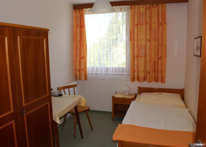 Alpengasthof Waldrast - Koralpe