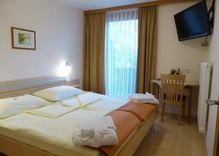 Alpengasthof Waldrast - Koralpe 3* Sankt Stefan im Lavanttal