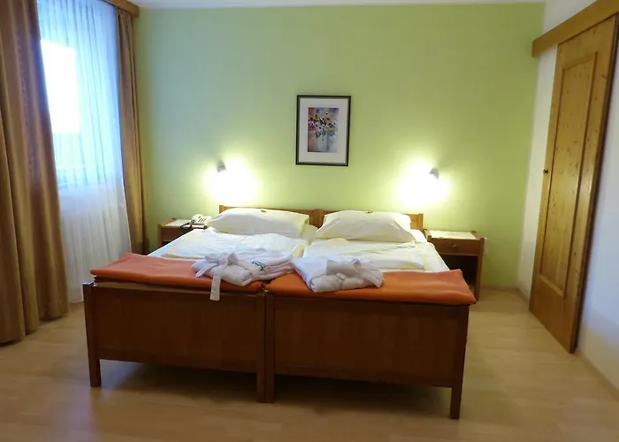 Ξενοδοχείο Alpengasthof Waldrast - Koralpe Sankt Stefan im Lavanttal