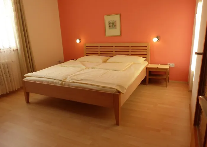 Ξενοδοχείο Alpengasthof Waldrast - Koralpe 3*