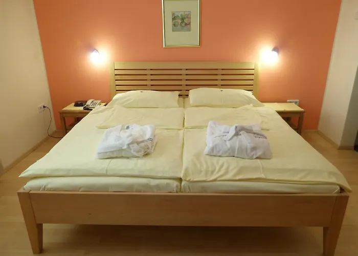 Alpengasthof Waldrast - Koralpe Ξενοδοχείο 3*