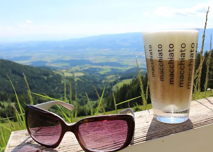 Alpengasthof Waldrast - Koralpe Ξενοδοχείο Sankt Stefan im Lavanttal