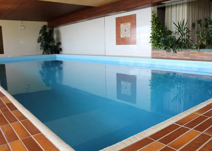 Ξενοδοχείο Alpengasthof Waldrast - Koralpe 3*