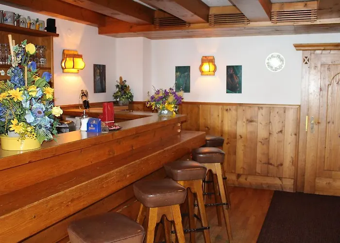 Ξενοδοχείο Alpengasthof Waldrast - Koralpe 3*