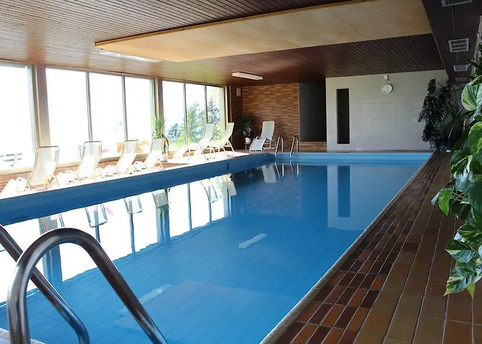 Alpengasthof Waldrast - Koralpe 3* Sankt Stefan im Lavanttal