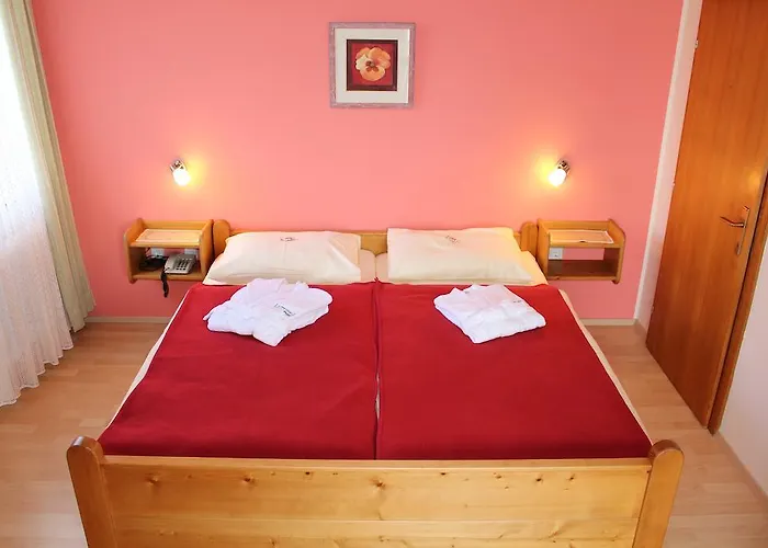 Alpengasthof Waldrast - Koralpe