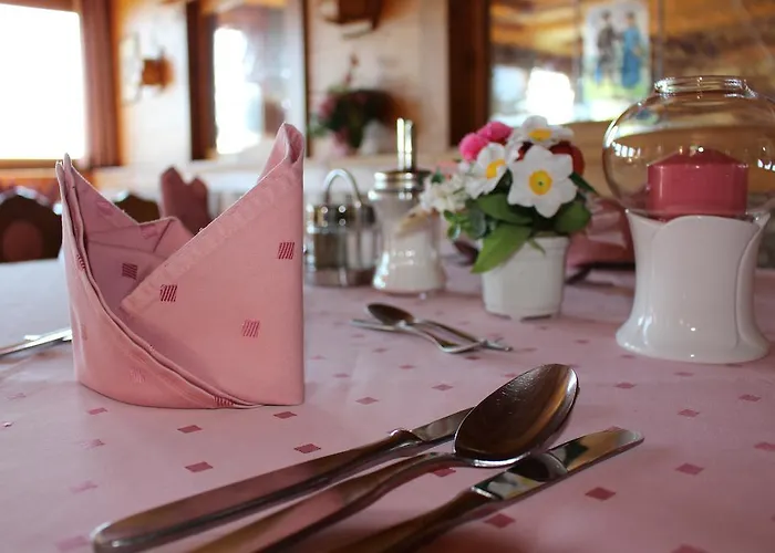 Ξενοδοχείο Alpengasthof Waldrast - Koralpe