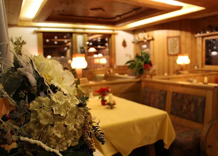 Alpengasthof Waldrast - Koralpe Ξενοδοχείο 3*