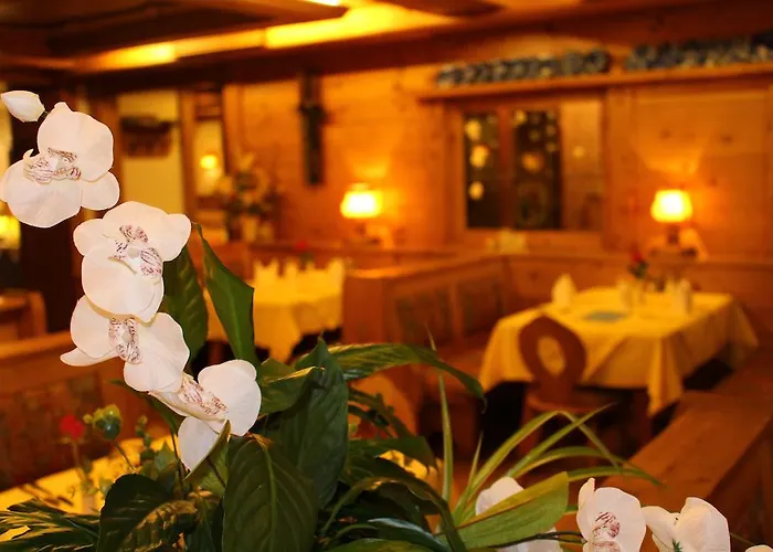 Ξενοδοχείο Alpengasthof Waldrast - Koralpe Sankt Stefan im Lavanttal