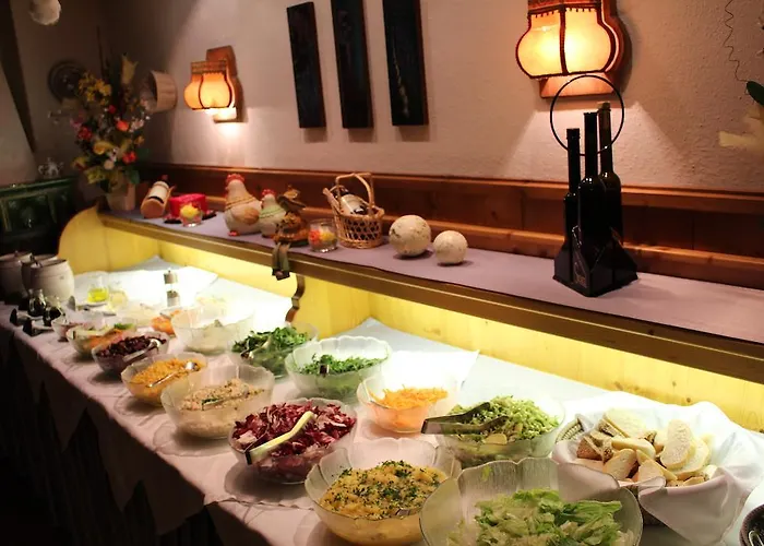 Alpengasthof Waldrast - Koralpe Ξενοδοχείο 3*