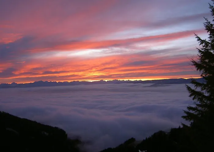 Alpengasthof Waldrast - Koralpe 3* Sankt Stefan im Lavanttal